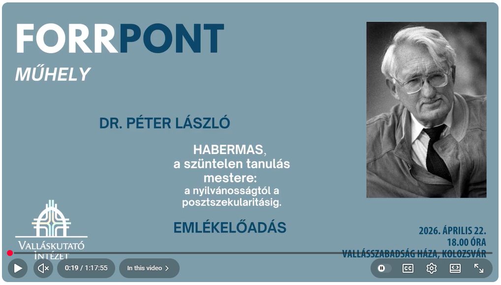 Habermas 2