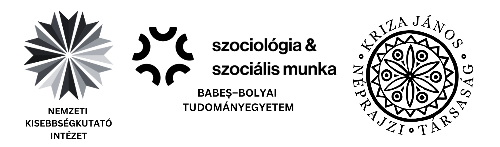 Logok tarsszervezők