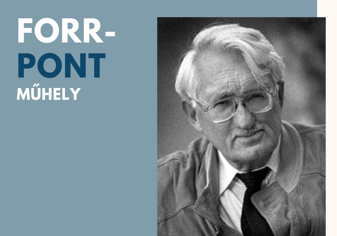 Dr. Péter László: Habermas, a szüntelen tanulás mestere: a nyilvánosságtól a posztszekularitásig 