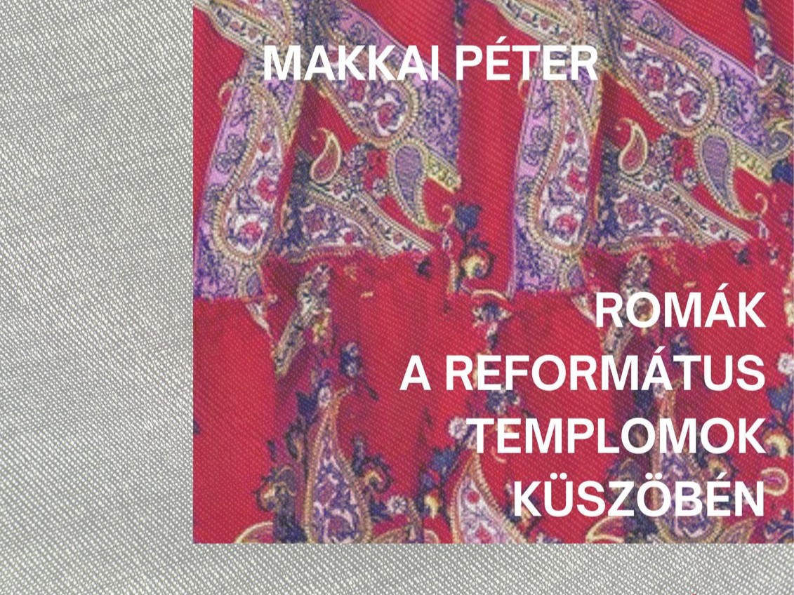 Romák a református templomok küszöbén